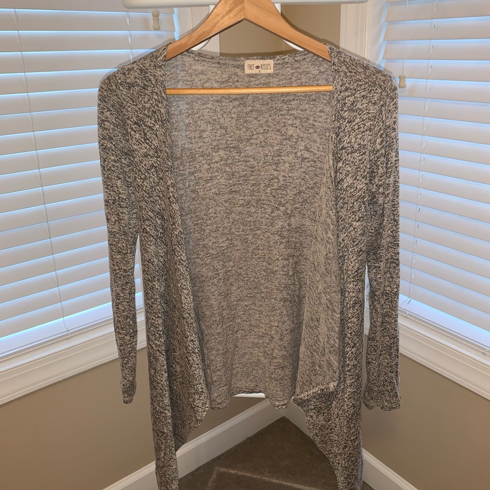 Lightweight Cardigan - Picture 2 of 4